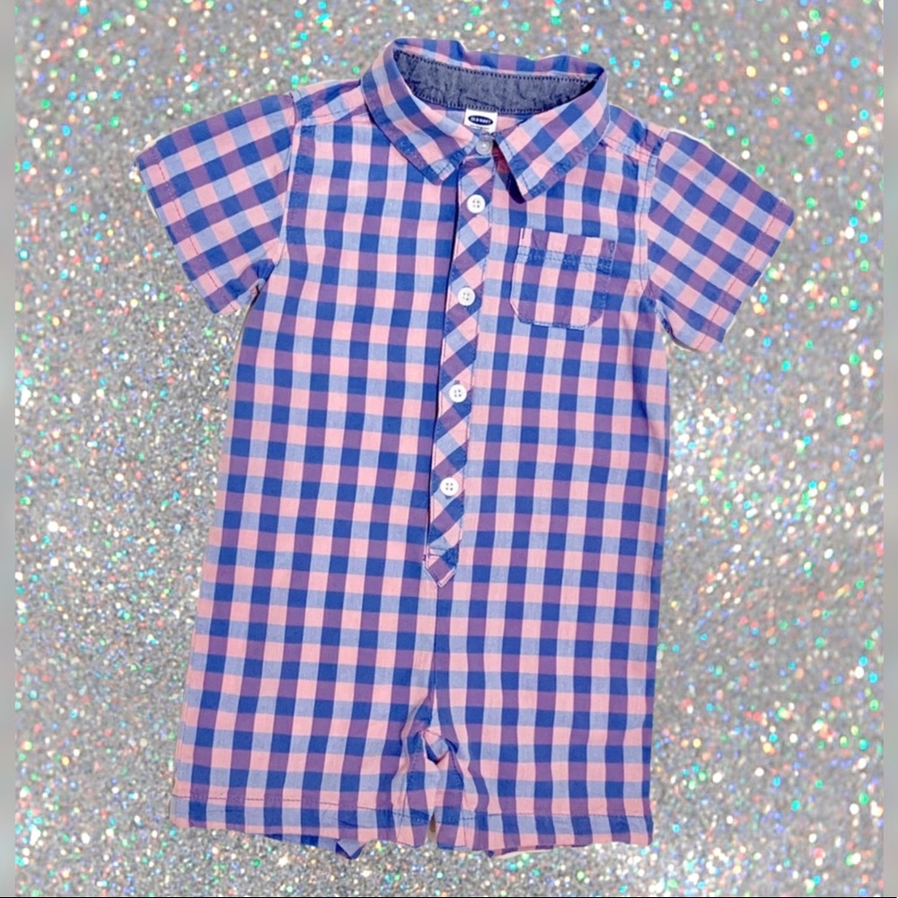 🐭ON baby summer suit 🌸